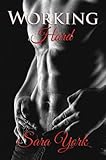 Working Hard (Working Series Book 2)