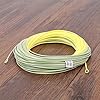 Maxcatch-Fly-Line-with-Welded-Loop-Weight-Forward-Floating-Line-100ft-OrangeBlue-3F4F5F6F7F8F