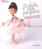 J'habille mes poupées by 