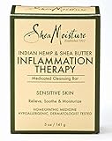 SheaMoisture Indian Hemp Infammation Therapy (Medicated) - 5 oz