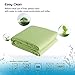 Sleeping Bag Liner Lightweight Camping Travel Sheet for Backpacking,Hotel,Picnic,Hiking