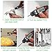 Digital Meat Thermometer, Anglink Digital Kitchen Thermometer Pro. High Precision Cook Kitchen Probe Thermometer For Cooking Oil Candy Steak Grill BBQ Milk Yogurt (Black)