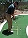 Golfnsticks Golf Alignment Sticks (2-pack) Golf Alignment Rods are the #1 Training Aids of Tour Players / Team Colors /! (white)