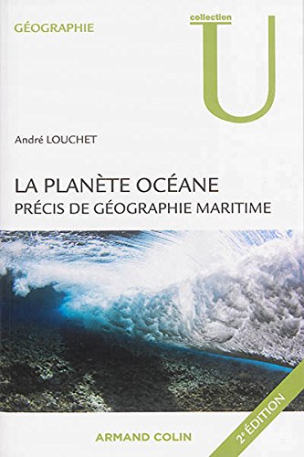 La  planète océane