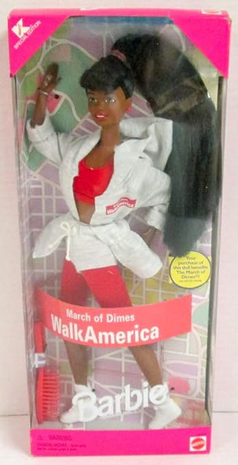 walk america march of dimes