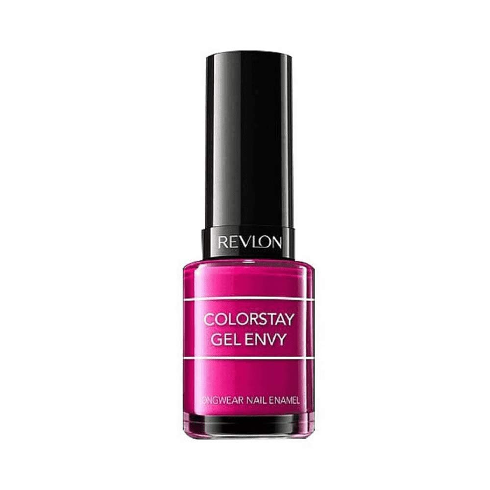 Revlon – ColorStay Gel Envy – Polish 400 Royal Flush