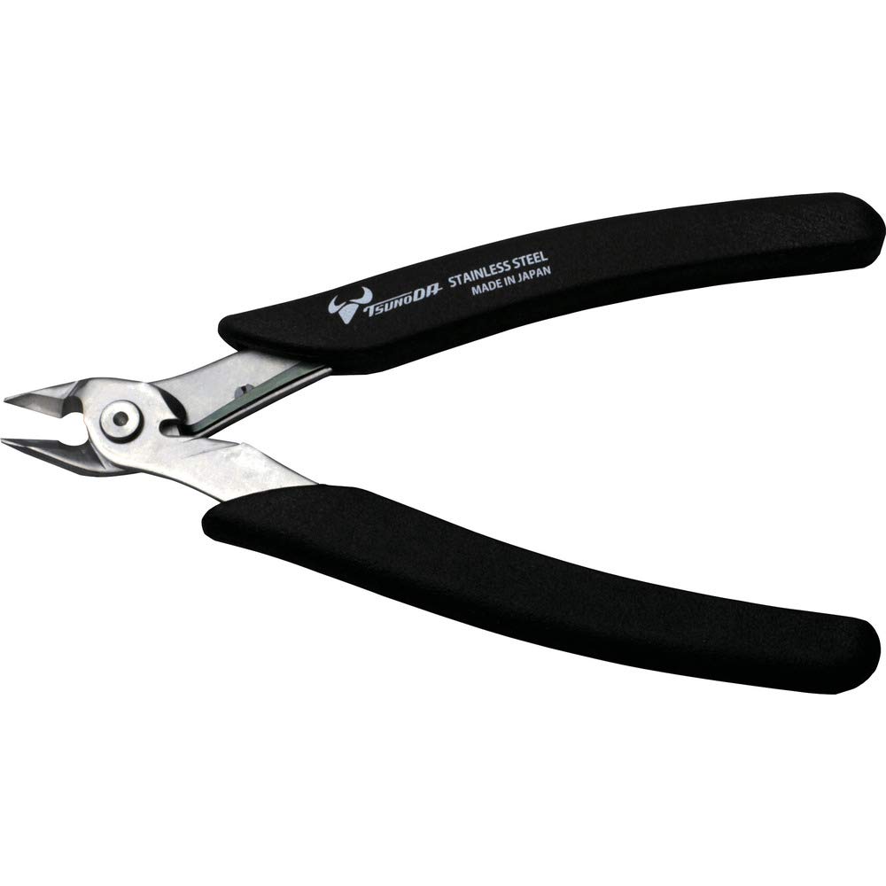 ツノダ(TSUNODA) king TTC ステンレスニッパー 140mm SCN-140商品画像