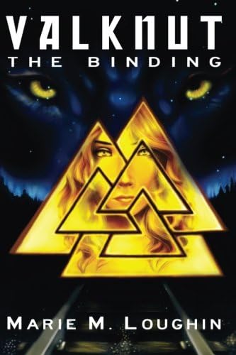 Valknut: The Binding
