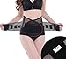 ieasysexy Adjustable Breathable Waist Trainer Slimming Belt,Tummy Shaper Fat Burning Trimmer Belt,Postpartum Postnatal Pregnancy Abdomen Binder,Helps Lose Weight,Body Shaper Sports Belt for Men Women