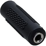 InLine&reg;, Audioadapter, 3,5&nbsp;mm