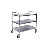 Amazon.de Bestseller: Die beliebtesten Artikel in Servierwagen