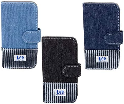 Amazon Co Jp リー Lee スマホカバー スマホケース Iphoneケース Iphoneカバー Bk シューズ バッグ