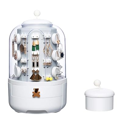 luxury jewelry storage