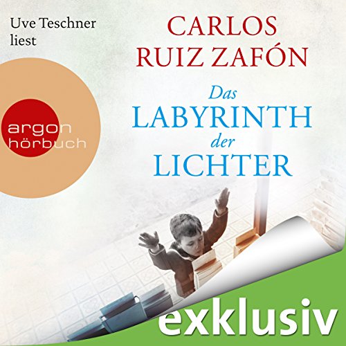 Das Labyrinth der Lichter