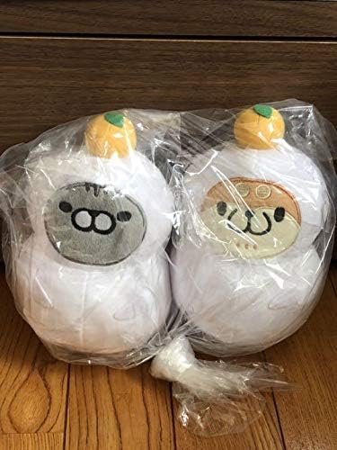 Amazon ボンレス犬とボンレス猫 ぬいぐるみセット 鏡餅 Myhオリジナルステッカーセット アイドル 芸能人グッズ 通販