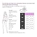 UTIMI Women Four-Piece Sexy Lingerie Set Lace Sleepwear Enticing Nightwear with Bra, Waist Strap, G String and Net Stockings