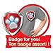 Paw Patrol Action Pack Pup & Badge, Ryder