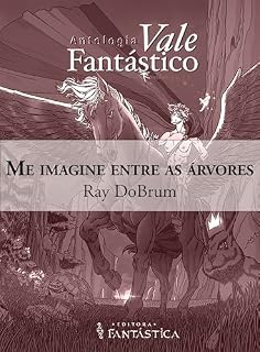 Livro Me imagine entre as árvores