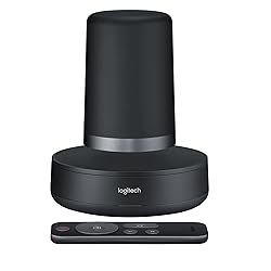 Logitech Rally Camera, 1920 x 1080 Pixels, Graphite