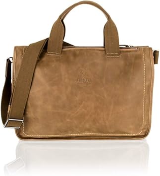 woodland leather bags