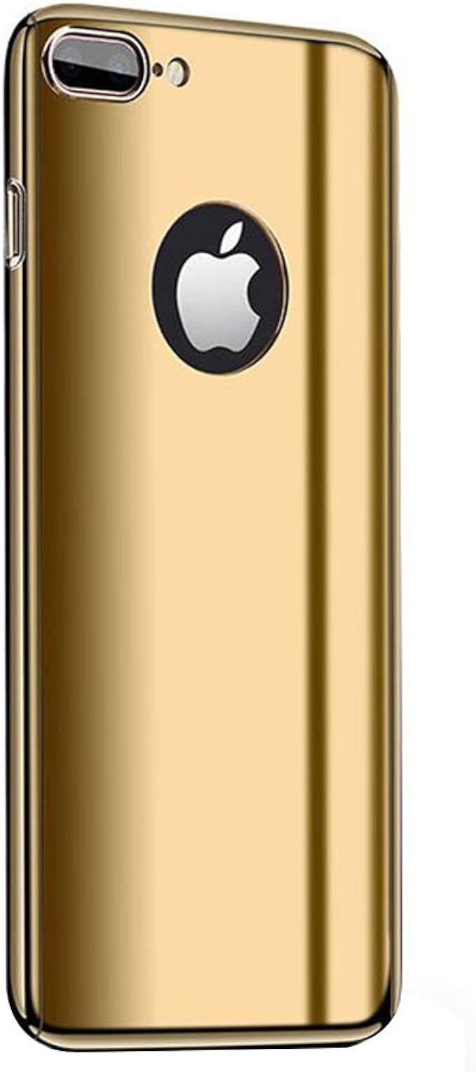 Alsoar Coque Compatible Pour IPhone 8 Plus Case Avant Et Arri re