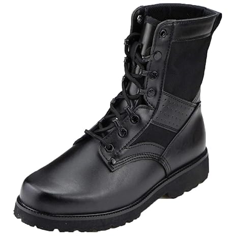 botas de trabajo armada