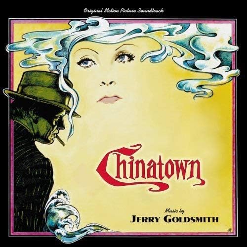 Chinatown Soundtrack