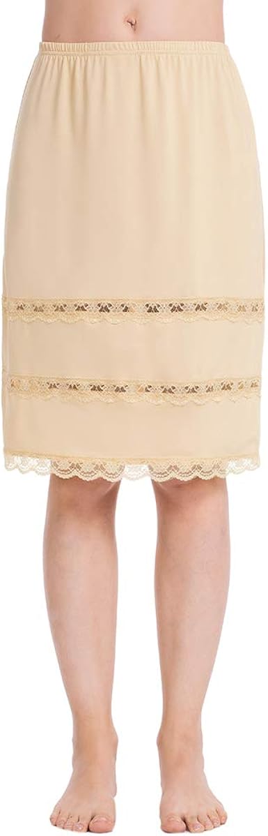 midi underskirt