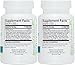 Herbal Equilibrium by Women's Health Network - Natural Menopause Support Supplement for Hormonal Balance and Hot Flash Relief (2 Bottles)