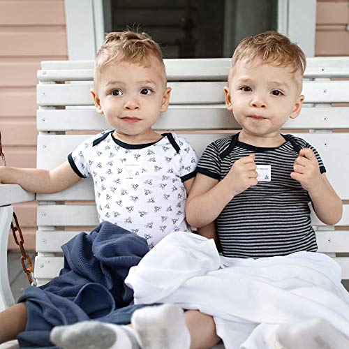 burt's bees receiving blanket