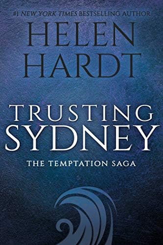 Trusting Sydney (Temptation Saga Book 6)