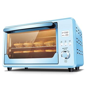Amazon.com: Horno inteligente - 1500 W, caja de acero ...