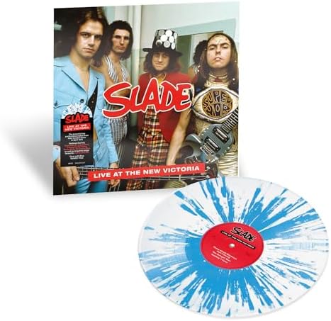 Slade - Keep On Rockin' - Live 71-73 - Amazon.com Music