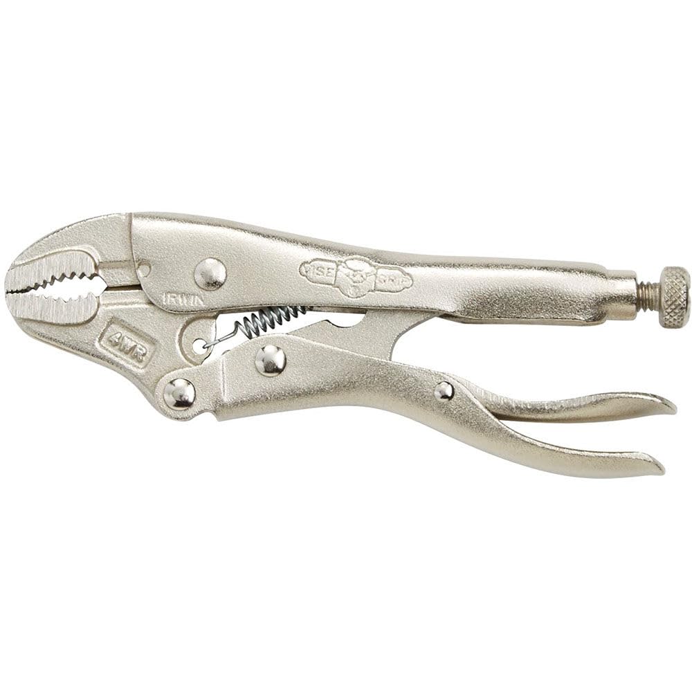 IRWIN Vise-Grip VGRIP4WR Locking Pliers 4" 801610