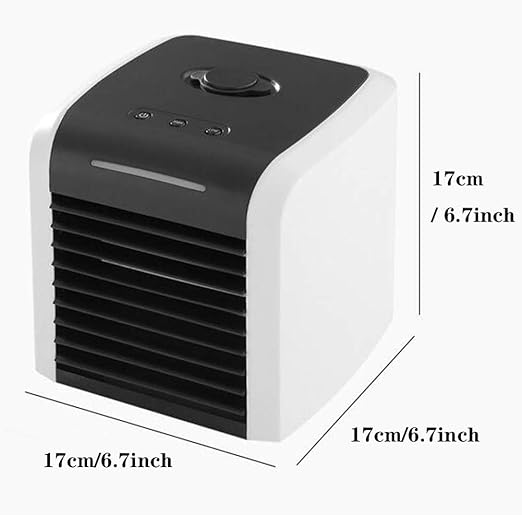 air cube cooler