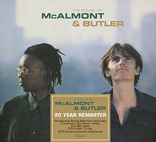 McAlmont - McAlmont - Zortam Music