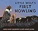 Little Wolf's First Howling