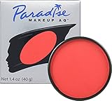 Mehron Makeup Paradise AQ Face & Body Paint, BEACH BERRY: Tropical Series – 40gm