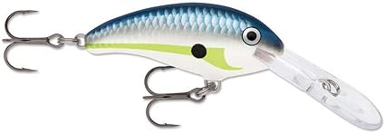 Shad dancer 04 Clearance