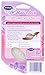 Dr. Scholl's FOR HER Hidden Arch Supports, 1-pair Packages (Pack of 3)