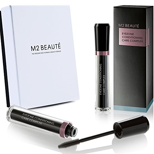 M2 Beaute Eyezone Conditioning Care Complex (8 Ml) & M2Beaute Gift Box
