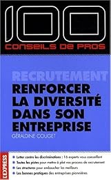 Recrutement, renforcer la diversité dans son entreprise