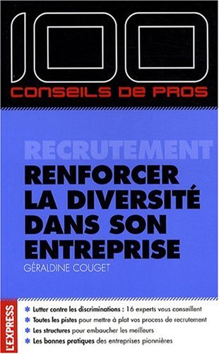 Recrutement, renforcer la diversité dans son entreprise