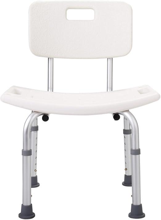 amazon shower chairs and benches