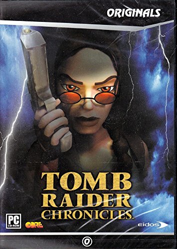 Tomb raider Chronicles
