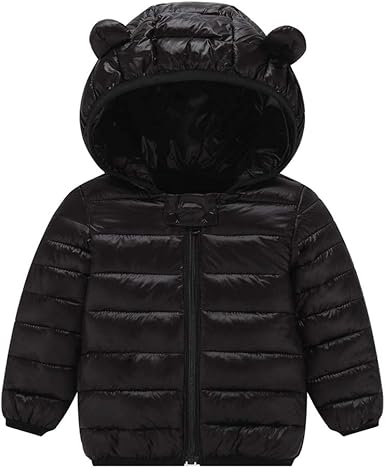 winter walking coats