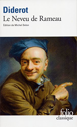 Le  neveu de Rameau