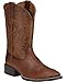 Ariat Men's Sport Western Wide Square Toe Work Boot