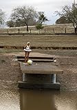 California - Photo - 24x16 - Art at the Oakwilde Ranch and Sculpture near Sacramento, California - Carol Highsmith