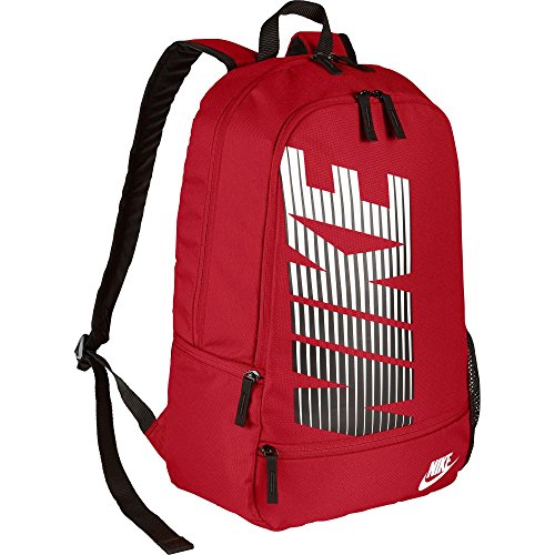 Nike Classic North Backpack Backpack Red
